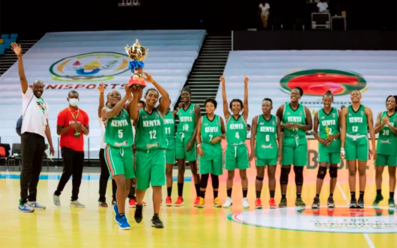 BAL Combine ’25, Kenya preparations and Rwanda’s Super Cup kick off the new year