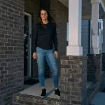 ‘I’m just trying to be good at my job’: Transgender troops brace for decision on military ban Major Alivia Stehlik
