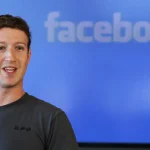 Mark Zuckerberg