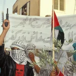 Members_militant group Fatah