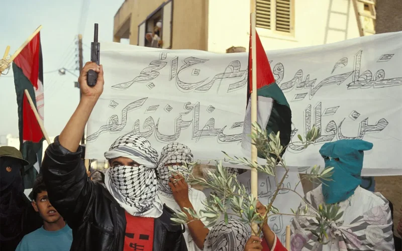 As Gaza ceasefire takes hold, Israeli forces turn to Jenin – a regular target seen as a center of Palestinian resistance