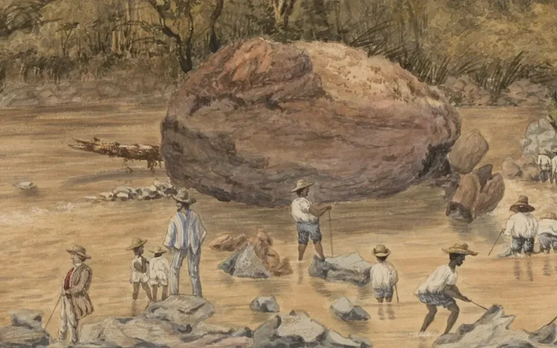Slavery, tax evasion, resistance: the story of 11 Africans in South America’s gold mines in the 1500s