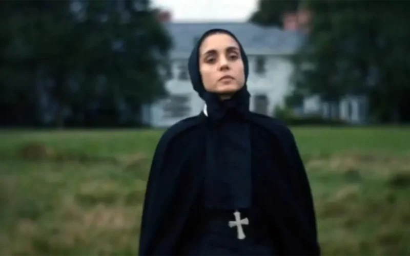 A Saint’s Legacy: Mother Cabrini and the Fight for Migrant Dignity