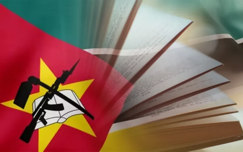 Mozambique’s long struggle to build a nation – four novels that tell the story