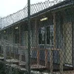 Nauru detention centre