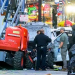 New Orleans attacker’s apparent loyalty to Islamic State group highlights persistent threat of lone wolf terrorism New Orleans_assault_Shamsud-Din Jabbar_cropped