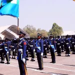 Nigerian Airforce_parade