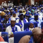 Chad’s parliamentary election hands Mahamat Déby absolute control. Here’s why it’s dangerous Patriotic Salvation Movement members