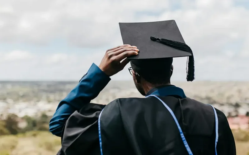 African countries need more PhD graduates but students are held back by a lack of money and support