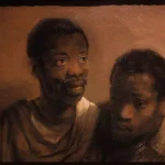 Rereading Rembrandt: how the slave trade helped establish the golden age of Dutch painting Rembrandt van Rijn_Two African Men