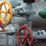 Russia LNG