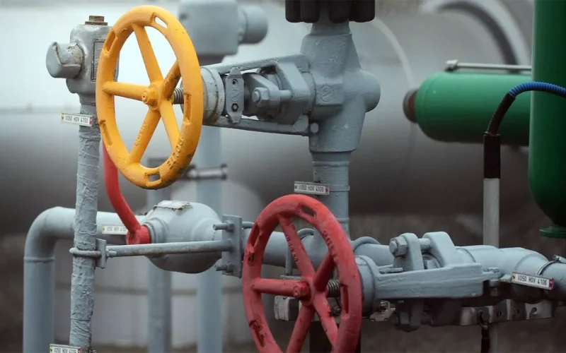 Future of Russian gas looking bleak as Ukraine turns off taps and Europe eyes ending all imports