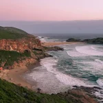 Fossil treasure chest: how to preserve the geoheritage of South Africa’s Cape coast SA Cape south coast