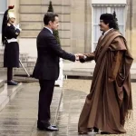 Sarkozy_Gaddafi