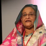 Sheikh Hasina