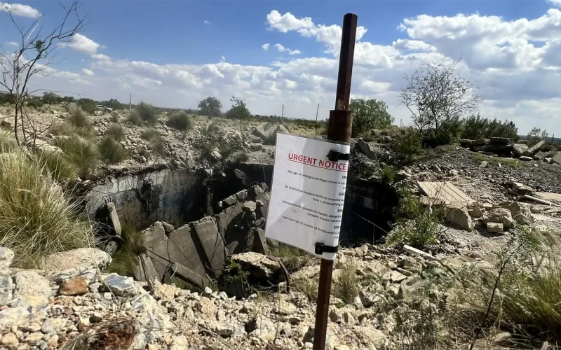 Informal mining in South Africa is here to stay. Police brutality won’t end it – here’s what will