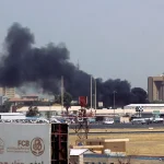 Peace in Sudan: a fresh mediation effort is needed – how it could work Sudan_Khartoum_war