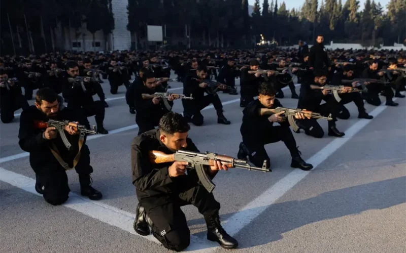 Syria after Assad: A fresh chance for inclusive governance and power-sharing, or more of the same?