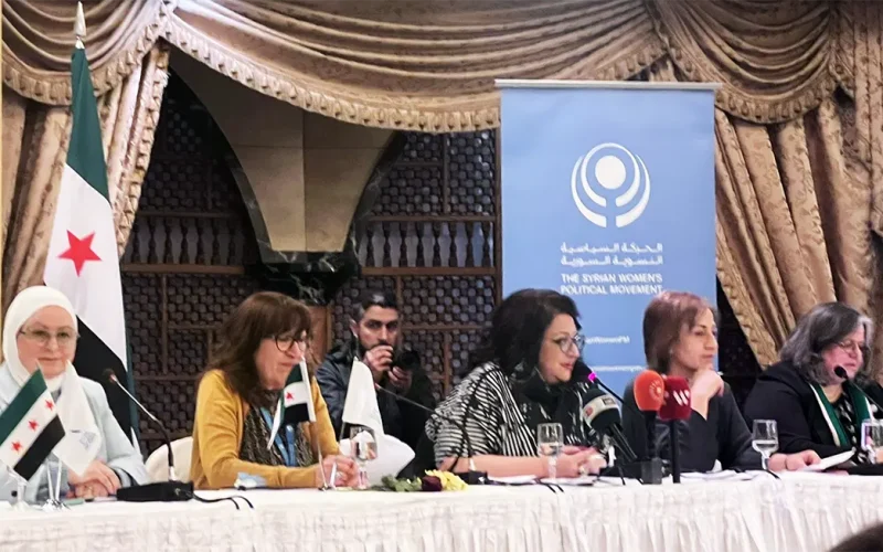 Syria’s new government is already oppressing women, posing a dire threat to their future