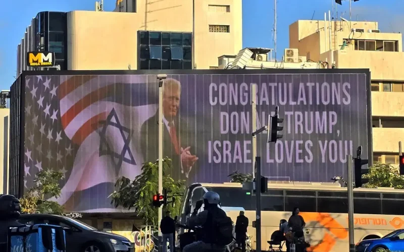 Donald Trump’s suggestion of ‘clearing out’ Gaza adds another risk to an already fragile ceasefire