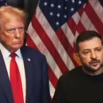 Can Trump deliver on his promise to end Russia’s invasion of Ukraine? Trump_Zelenskyy