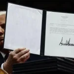 Trump_end birth right citizenship_signed