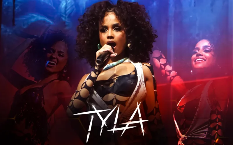 Tyla’s livestreamed concert redefined live events in Africa