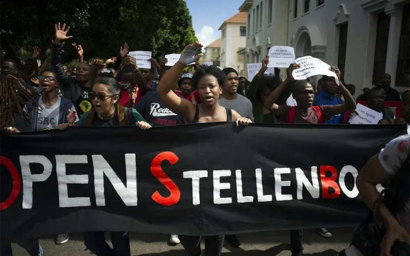 What one university’s 30-year transformation reveals about Afrikaans and language planning in South Africa