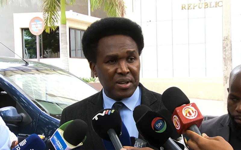 Venâncio Mondlane is Mozambique’s political challenger: what he stands for