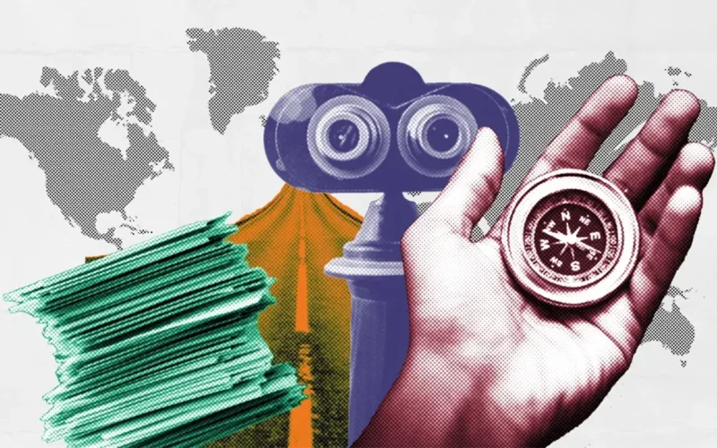 What’s shaping aid policy in 2025