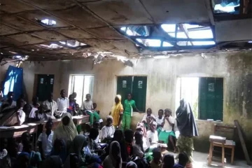Gaza to Kyiv to Kinshasa: global attacks on schools surge 40% — 8,500 incidents, 10,600 victims in 2024–25 report