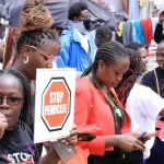 femicide protest_Kenya