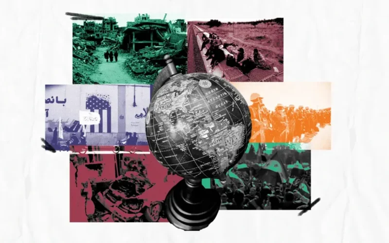 Humanitarian crises that demand your attention now