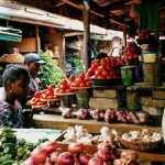 lokoja international market