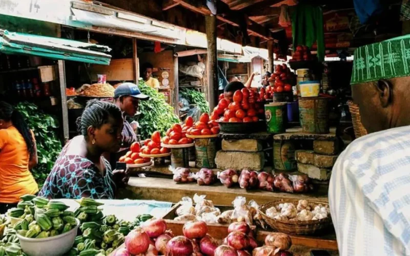 Nigeria’s economy in 2025 doesn’t look bright – analyst explains why