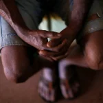 modern-day slavery