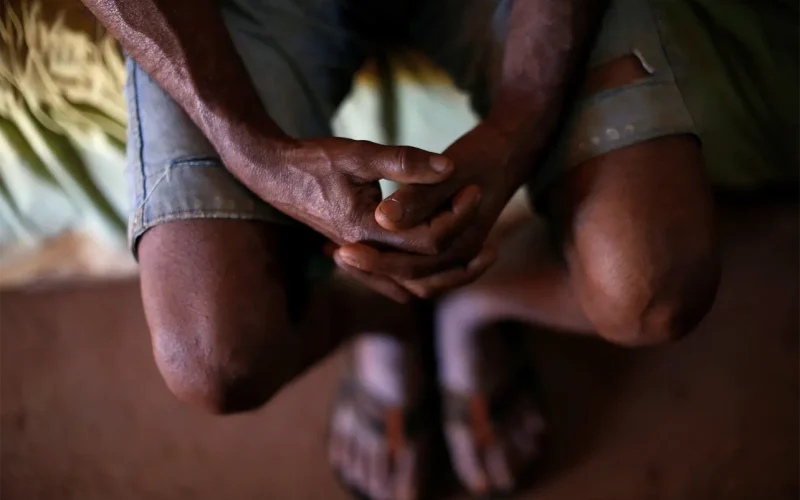 I study modern-day slavery − and here’s what I’ve learned about how enslavers try to justify their actions