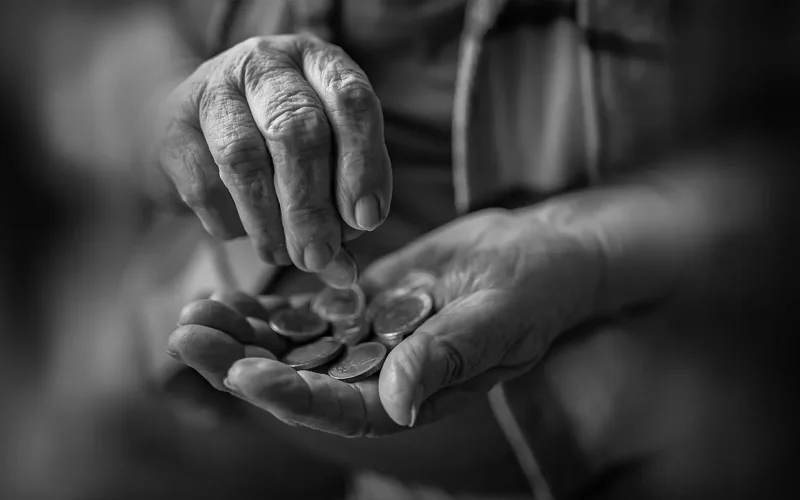 Should you use your retirement savings to pay off debt? Three things to keep in mind