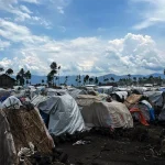 refugee camps_IDP_goma