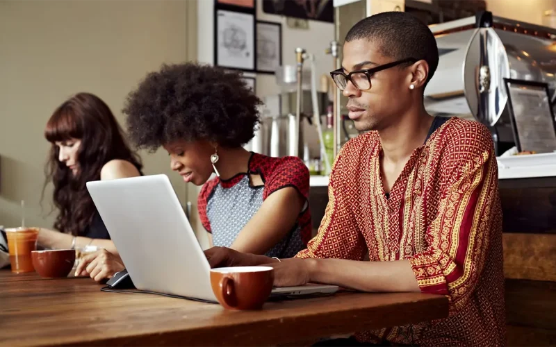 Using your own laptop or phone for work? Why it’s a security hazard for businesses