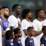 AFCON Morocco_groupD