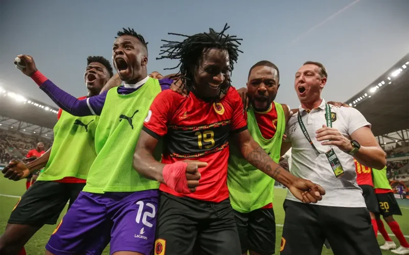 TotalEnergies CAF AFCON 2025: Southern Africa set for record participation in Morocco
