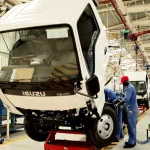 Africa is ramping up local vehicle production Africa_s_Automotive_Industry_Rapid_Expansion