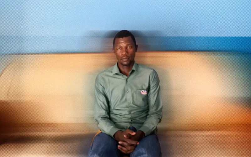 Ali Kony and the twilight of the Lord’s Resistance Army