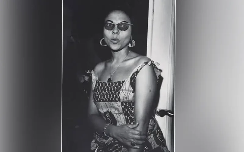 Africa’s newest book prize is named after Andreé Blouin: who was she?