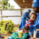 Breastfeeding and Ebola