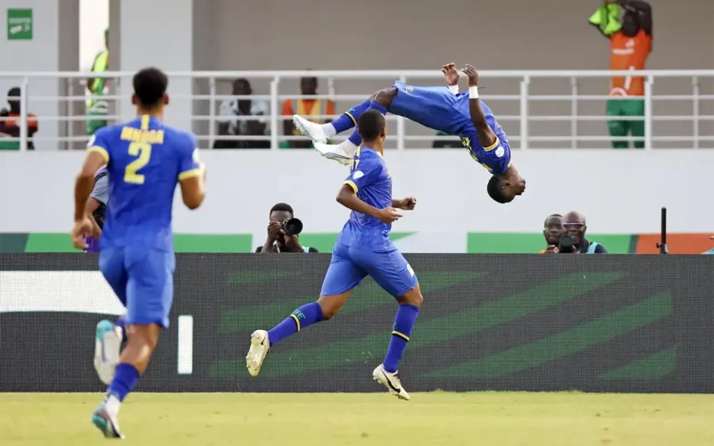 TotalEnergies CAF AFCON Morocco 2025: East Africa’s time to rise