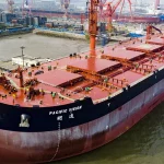 Power vacuum in west Africa’s Sahel: 3 ways China could fill the gap as west exits China-Africa liner