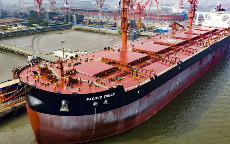 Power vacuum in west Africa’s Sahel: 3 ways China could fill the gap as west exits