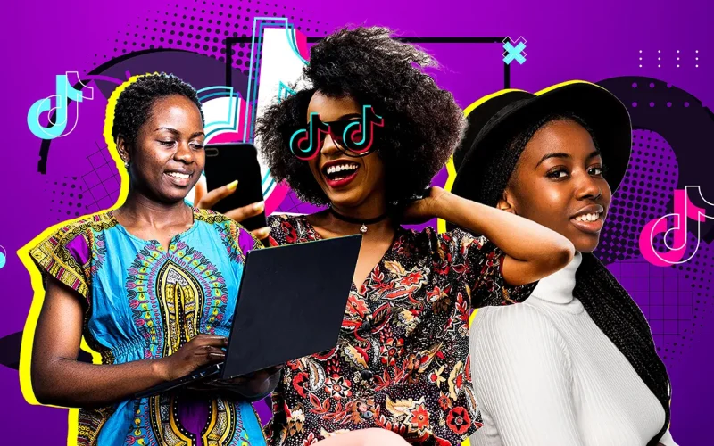 Content monetisation to empower women entrepreneurs in Africa